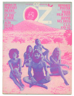 oz-magazine-no-30-october-1970
